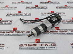 Kollmorgen Akm11B-ancnr-00 Servo Motor 320 Vdc
