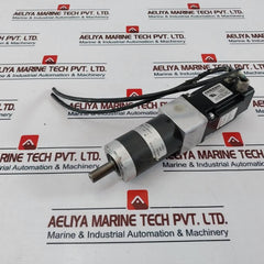 Kollmorgen Akm11B-ancnr-00 Servo Motor 320 Vdc