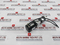 Kollmorgen Akm11B-ancnr-00 Servo Motor 320 Vdc
