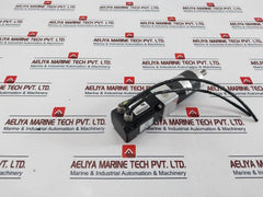 Kollmorgen Akm11B-ancnr-00 Servo Motor 320 Vdc