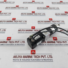 Kollmorgen Akm11B-ancnr-00 Servo Motor 320 Vdc