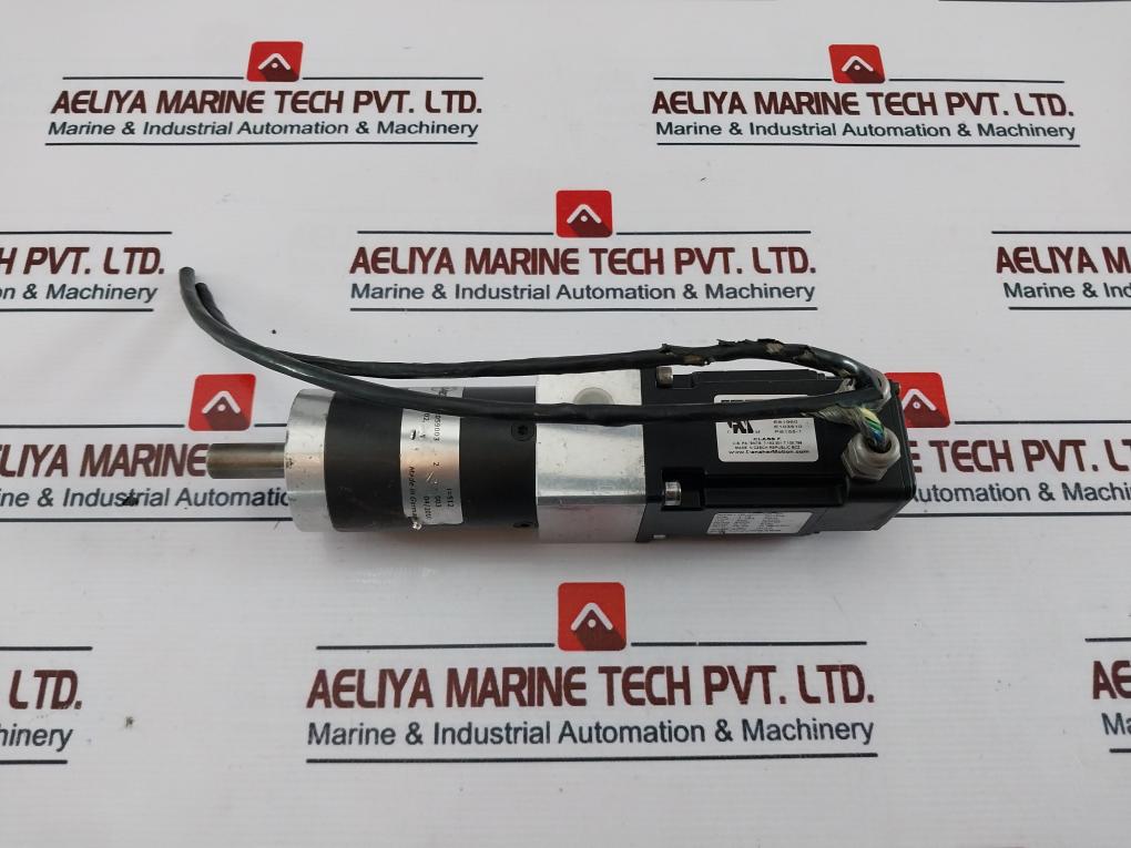 Kollmorgen Akm11B-ancnr-00 Servo Motor 320 Vdc