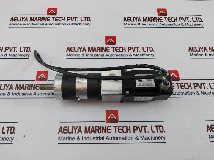 Kollmorgen Akm11B-ancnr-00 Servo Motor 320 Vdc