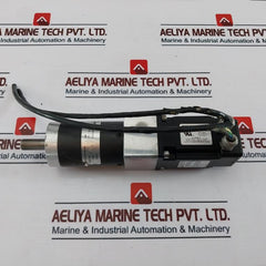 Kollmorgen Akm11B-ancnr-00 Servo Motor 320 Vdc