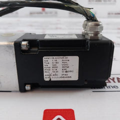 Kollmorgen Akm11B-ancnr-00 Servo Motor 320 Vdc