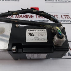 Kollmorgen Akm11B-ancnr-00 Servo Motor 320 Vdc