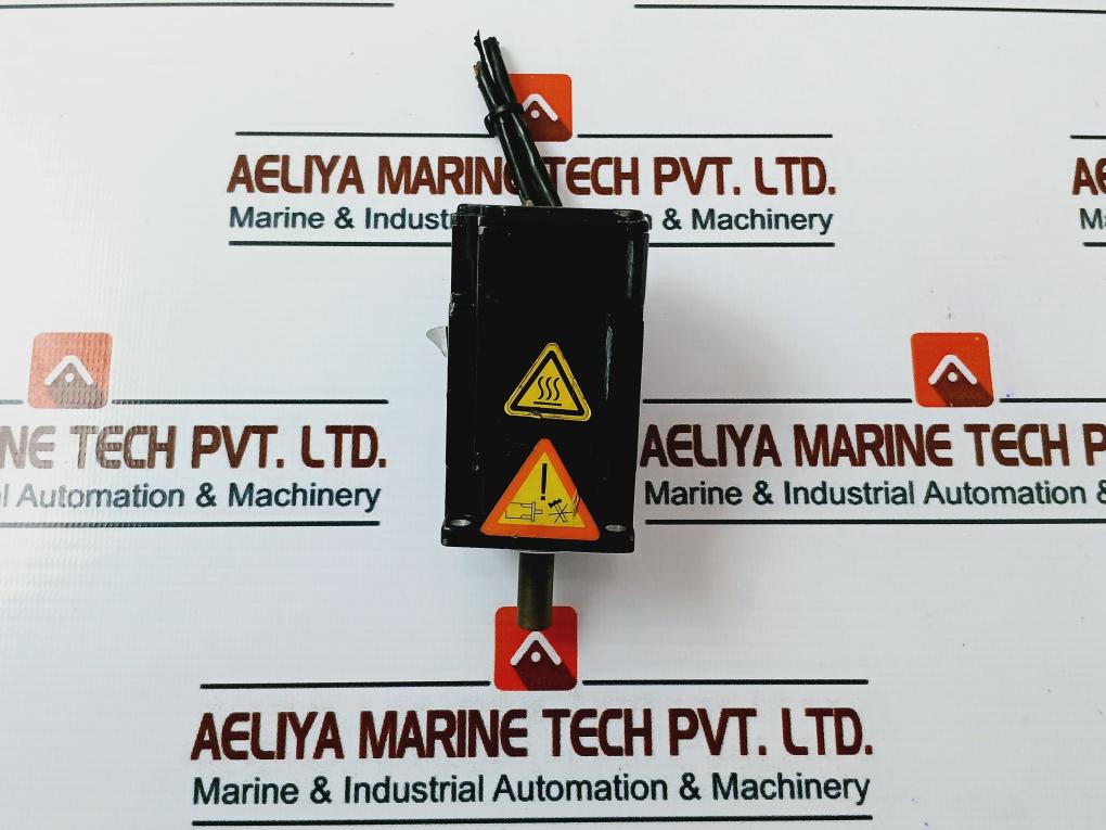 Kollmorgen Akm11B-ancnr-00 Servo Motor Ip40 Class F