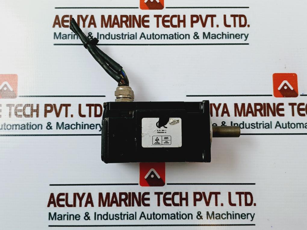 Kollmorgen Akm11B-ancnr-00 Servo Motor Ip40 Class F