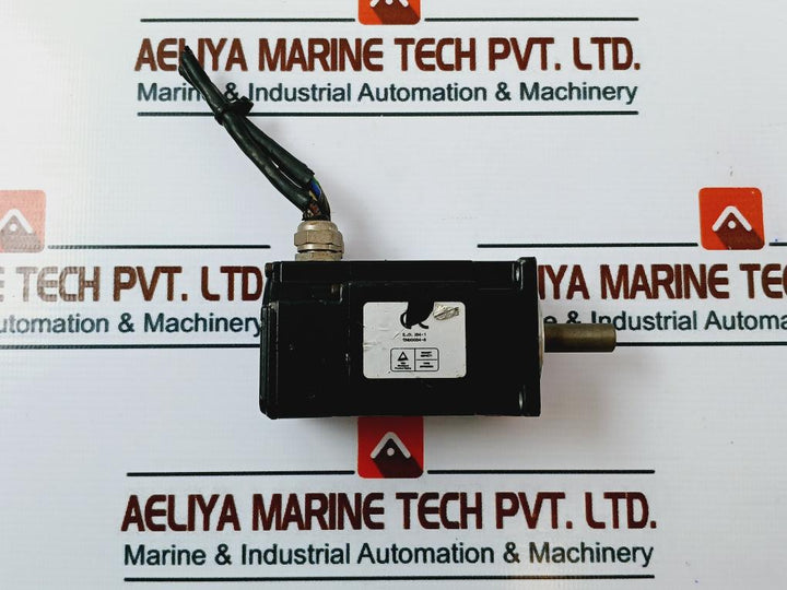Kollmorgen Akm11B-ancnr-00 Servo Motor Ip40 Class F
