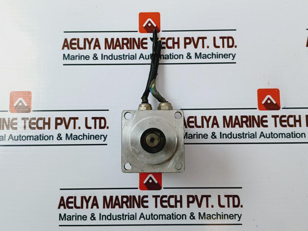 Kollmorgen Akm11B-ancnr-00 Servo Motor Ip40 Class F