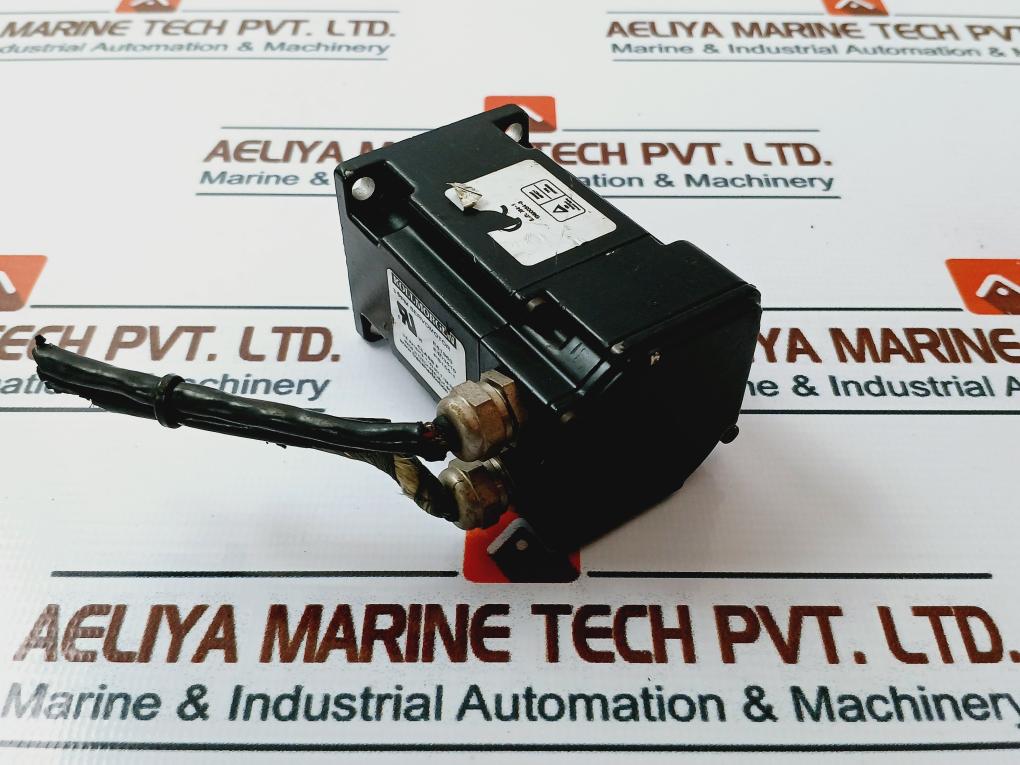 Kollmorgen Akm11B-ancnr-00 Servo Motor Ip40 Class F