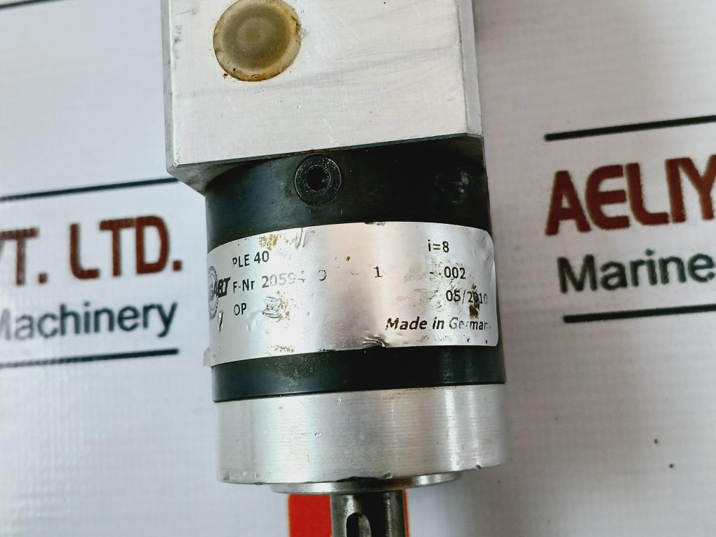 Kollmorgen Akm11B-ancnr-00 Servomotor Ip40 320Vdc