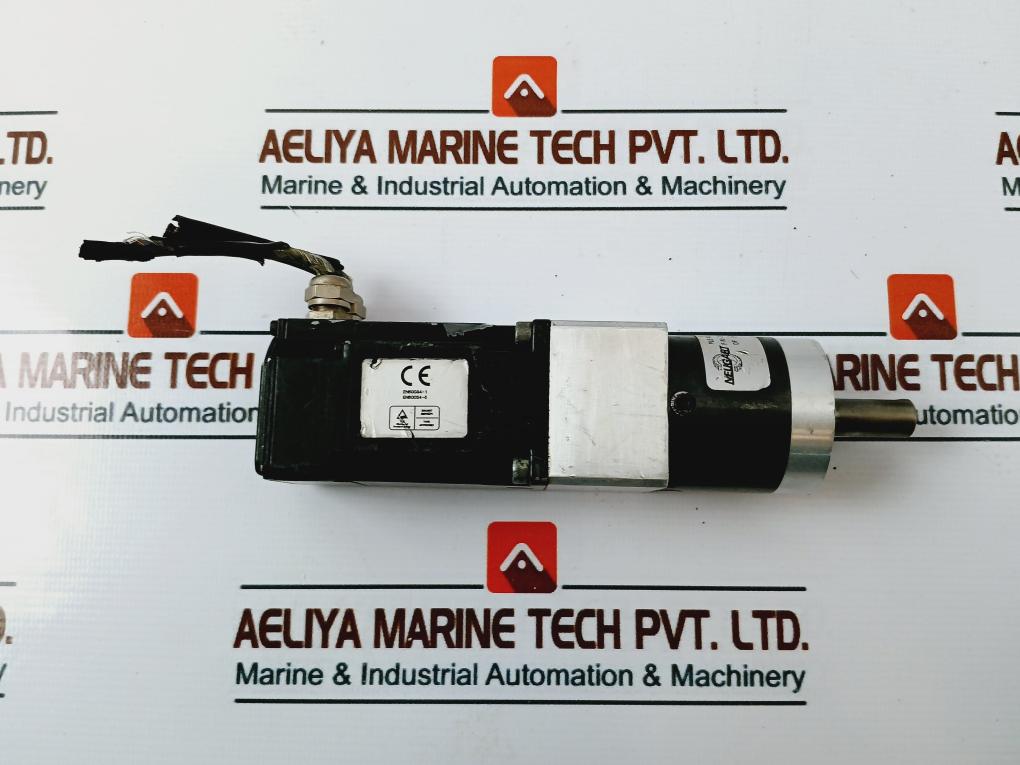 Kollmorgen Akm11B-ancnr-00 Servomotor Ip40 320Vdc