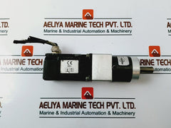 Kollmorgen Akm11B-ancnr-00 Servomotor Ip40 320Vdc