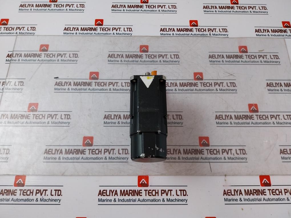 Kollmorgen Akm21C-anb2R-00 Servomotor Nrtd 8000 Rpm