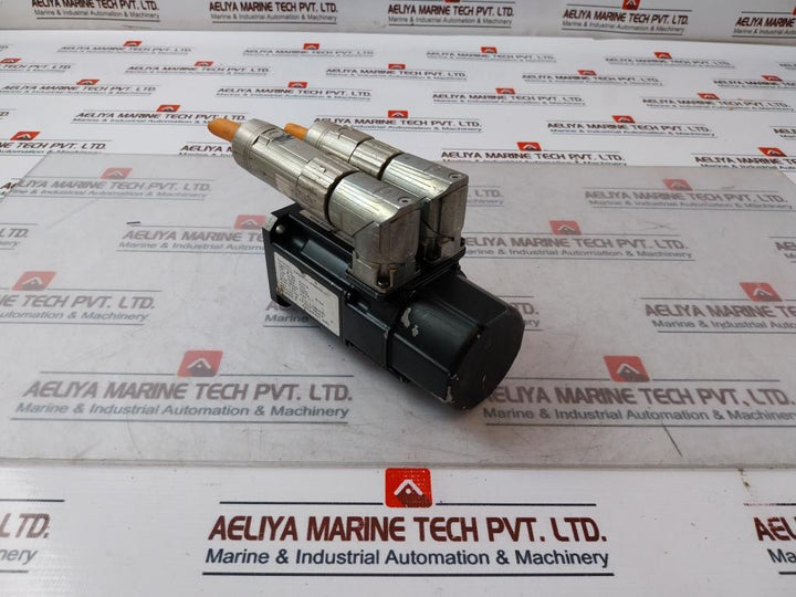 Kollmorgen Akm21C-anb2R-00 Servomotor Nrtd 8000 Rpm