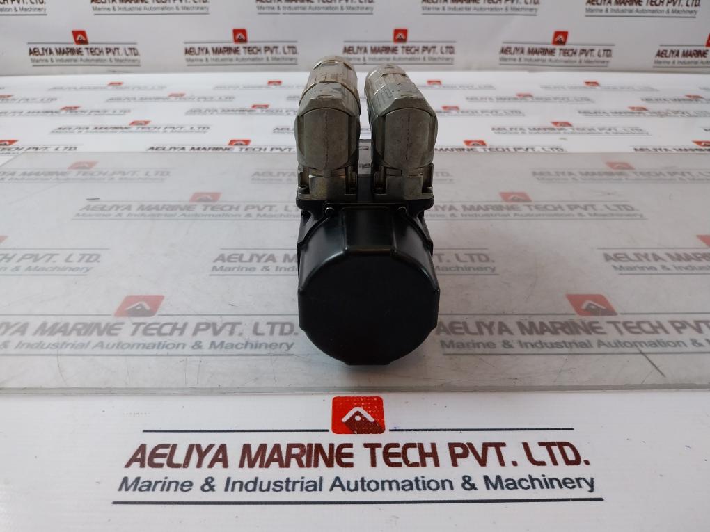 Kollmorgen Akm21C-anb2R-00 Servomotor Nrtd 8000 Rpm