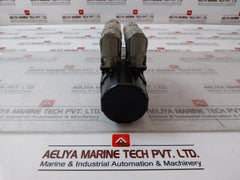 Kollmorgen Akm21C-anb2R-00 Servomotor Nrtd 8000 Rpm
