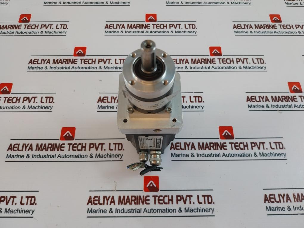 Kollmorgen AKM21C-ANCNDB00 Servo Motor IP54 320VDC