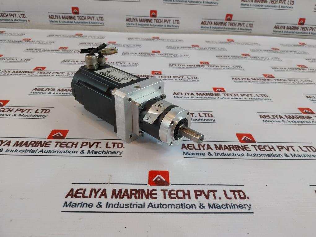 Kollmorgen AKM21C-ANCNDB00 Servo Motor IP54 320VDC