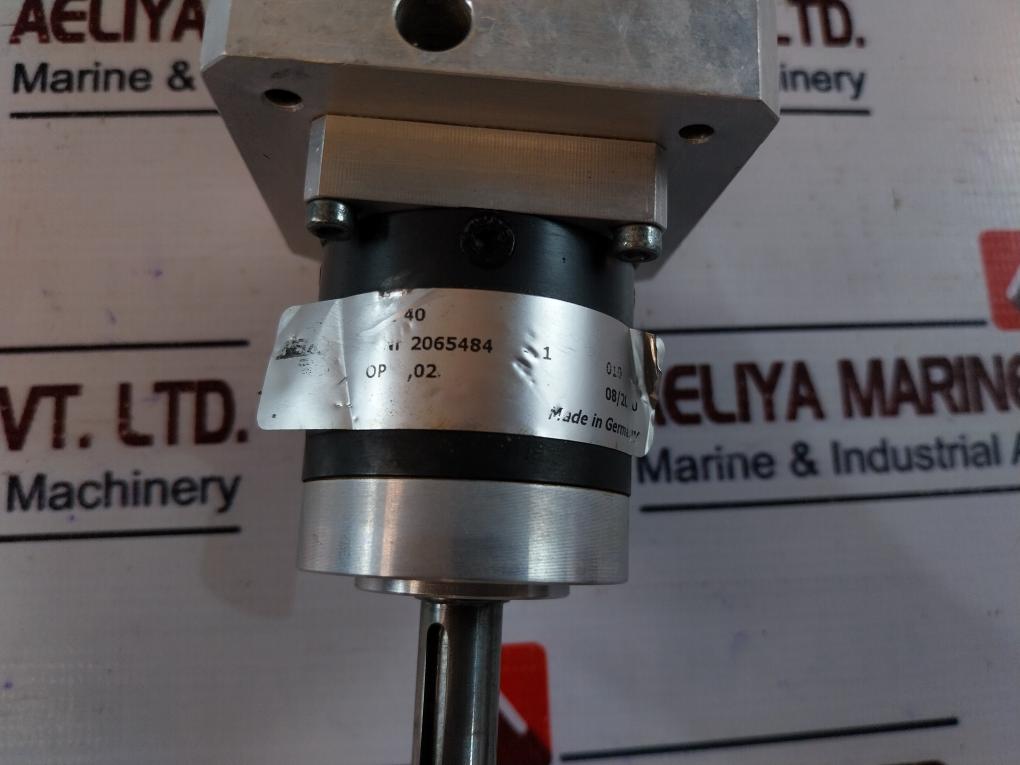 Kollmorgen AKM21C-ANCNDB00 Servo Motor IP54 320VDC