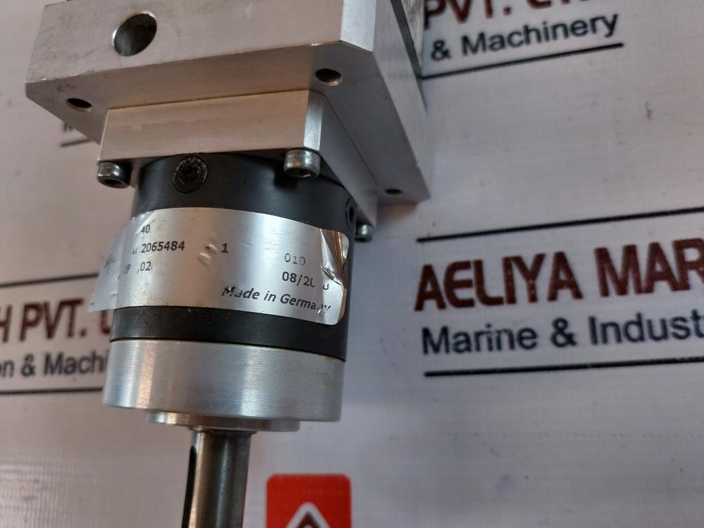 Kollmorgen AKM21C-ANCNDB00 Servo Motor IP54 320VDC