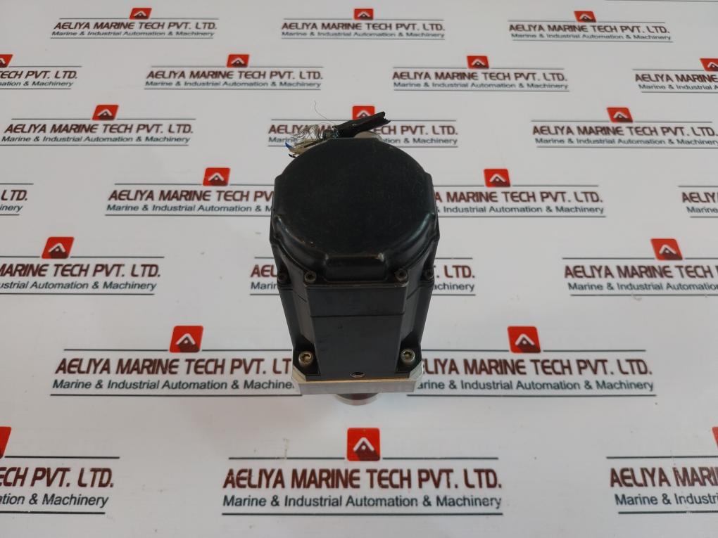 Kollmorgen AKM21C-ANCNDB00 Servo Motor IP54 320VDC