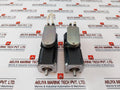 Kollmorgen Akm21C-ans2Gb02 Servomotor 1.58 Arms 0.48 Nm 320 Vdc 8000 Rpm