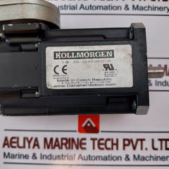 Kollmorgen Akm21C-ans2Gb02 Servomotor 1.58 Arms 0.48 Nm 320 Vdc 8000 Rpm