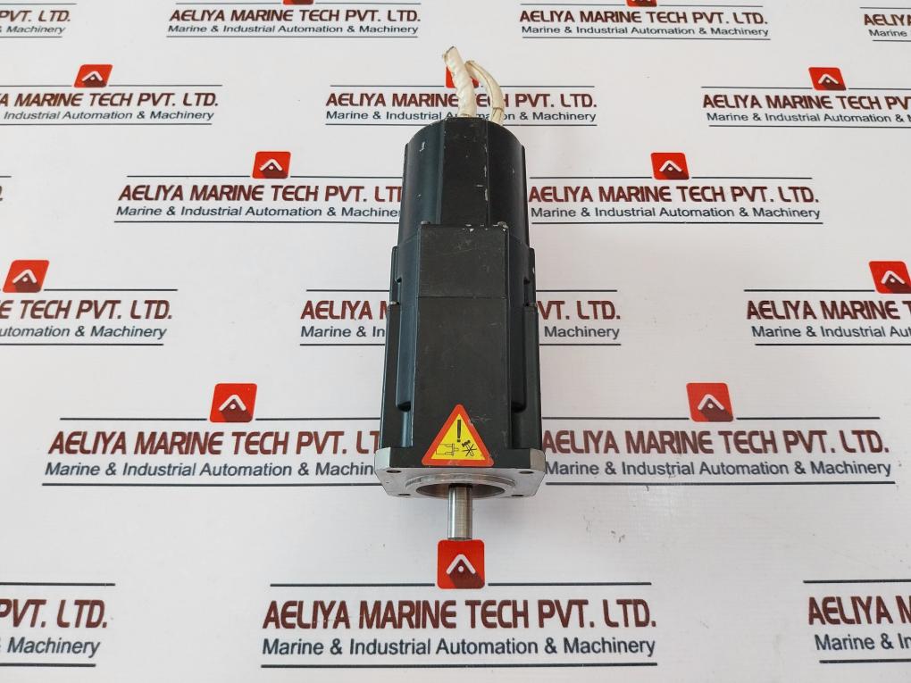 Kollmorgen Akm21C-ans2Gb02 Servomotor 1.58 Arms 0.48 Nm 320 Vdc 8000 Rpm