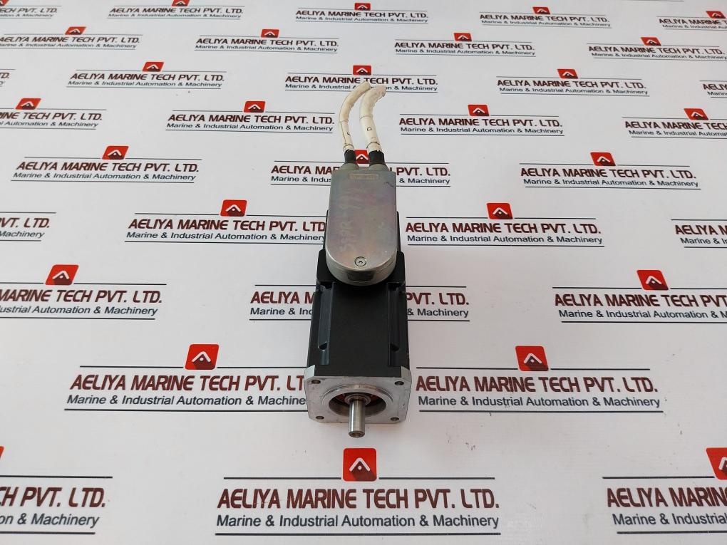 Kollmorgen Akm21C-ans2Gb02 Servomotor 1.58 Arms 0.48 Nm 320 Vdc 8000 Rpm