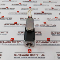 Kollmorgen Akm21C-ans2Gb02 Servomotor 1.58 Arms 0.48 Nm 320 Vdc 8000 Rpm