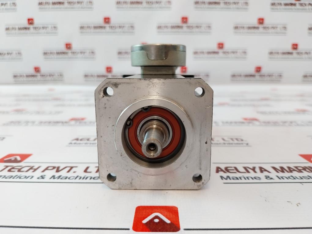 Kollmorgen Akm21C-ans2Gb02 Servomotor 1.58 Arms 0.48 Nm 320 Vdc 8000 Rpm