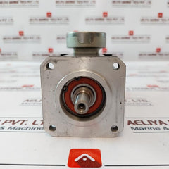 Kollmorgen Akm21C-ans2Gb02 Servomotor 1.58 Arms 0.48 Nm 320 Vdc 8000 Rpm