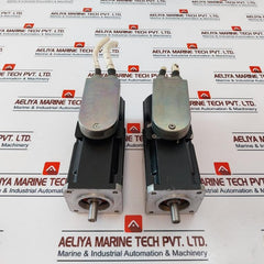 Kollmorgen Akm21C-ans2Gb02 Servomotor 1.58 Arms 0.48 Nm 320 Vdc 8000 Rpm