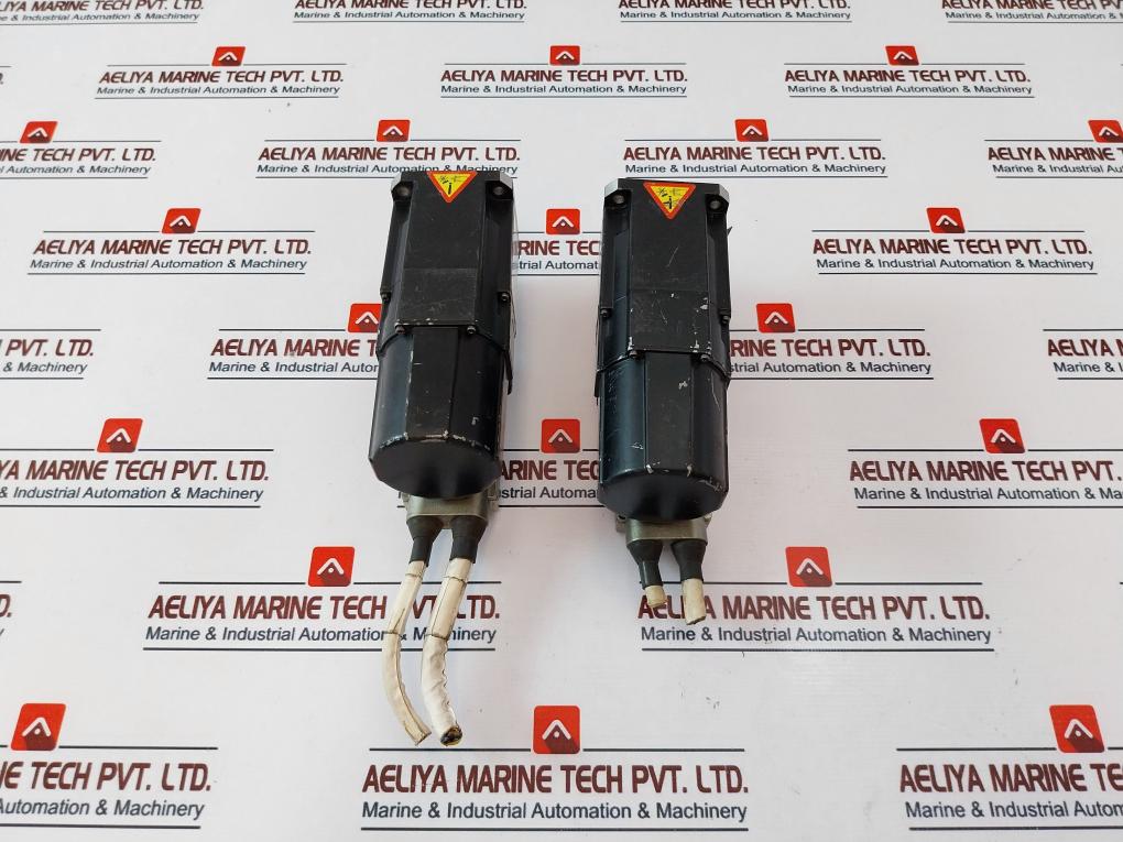 Kollmorgen Akm21C-ans2Gb02 Servomotor 1.58 Arms 0.48 Nm 320 Vdc 8000 Rpm