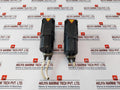 Kollmorgen Akm21C-ans2Gb02 Servomotor 1.58 Arms 0.48 Nm 320 Vdc 8000 Rpm