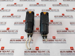 Kollmorgen Akm21C-ans2Gb02 Servomotor 1.58 Arms 0.48 Nm 320 Vdc 8000 Rpm