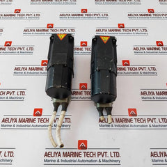 Kollmorgen Akm21C-ans2Gb02 Servomotor 1.58 Arms 0.48 Nm 320 Vdc 8000 Rpm