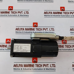 Kollmorgen Akm21C-ans2Gb02 Servomotor 1.58 Arms 0.48 Nm 320 Vdc 8000 Rpm