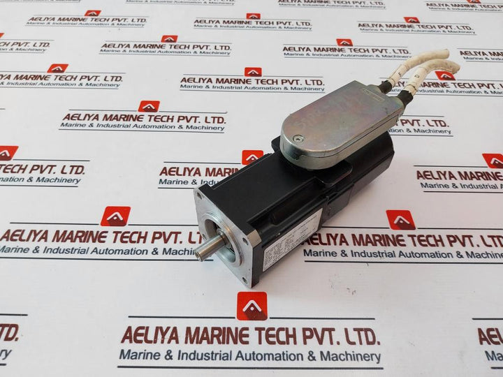 Kollmorgen Akm21C-ans2Gb02 Servomotor 1.58 Arms 0.48 Nm 320 Vdc 8000 Rpm