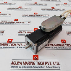 Kollmorgen Akm21C-ans2Gb02 Servomotor 1.58 Arms 0.48 Nm 320 Vdc 8000 Rpm