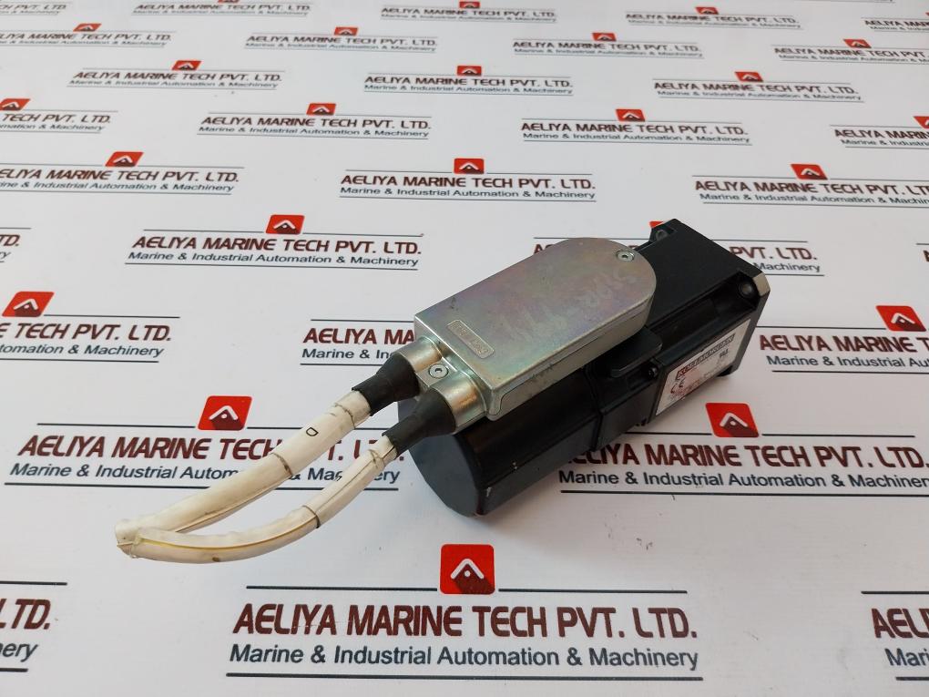 Kollmorgen Akm21C-ans2Gb02 Servomotor 1.58 Arms 0.48 Nm 320 Vdc 8000 Rpm