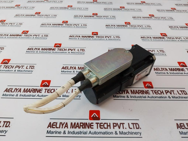 Kollmorgen Akm21C-ans2Gb02 Servomotor 1.58 Arms 0.48 Nm 320 Vdc 8000 Rpm