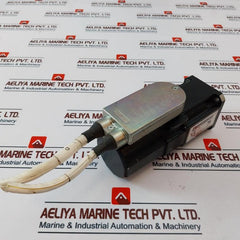 Kollmorgen Akm21C-ans2Gb02 Servomotor 1.58 Arms 0.48 Nm 320 Vdc 8000 Rpm