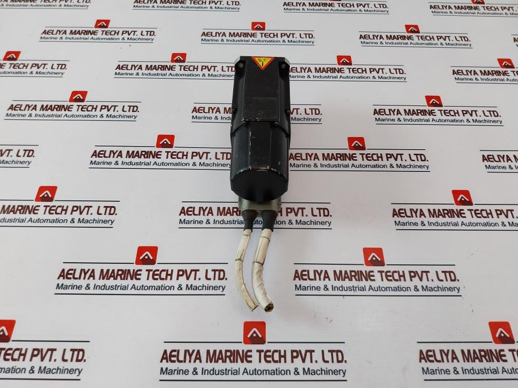 Kollmorgen Akm21C-ans2Gb02 Servomotor 1.58 Arms 0.48 Nm 320 Vdc 8000 Rpm