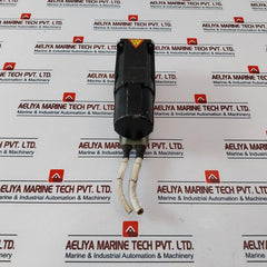 Kollmorgen Akm21C-ans2Gb02 Servomotor 1.58 Arms 0.48 Nm 320 Vdc 8000 Rpm