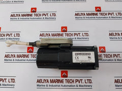 Kollmorgen Akm21C-ans2Gb02 Servomotor 1.58 Arms 0.48 Nm 320 Vdc 8000 Rpm