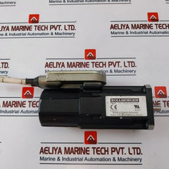 Kollmorgen Akm21C-ans2Gb02 Servomotor 1.58 Arms 0.48 Nm 320 Vdc 8000 Rpm