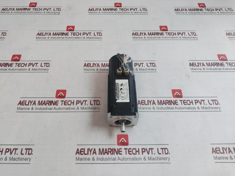 Kollmorgen Akm22E-acc2R-00 Servo Motor E61960, Ps155-1 Ip54 320Vdc 0.58Kw